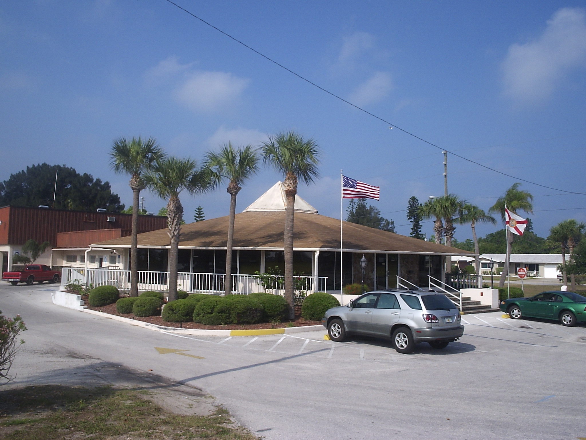 Belleair Beach, FL — service area for Titan Plumbing & Electric