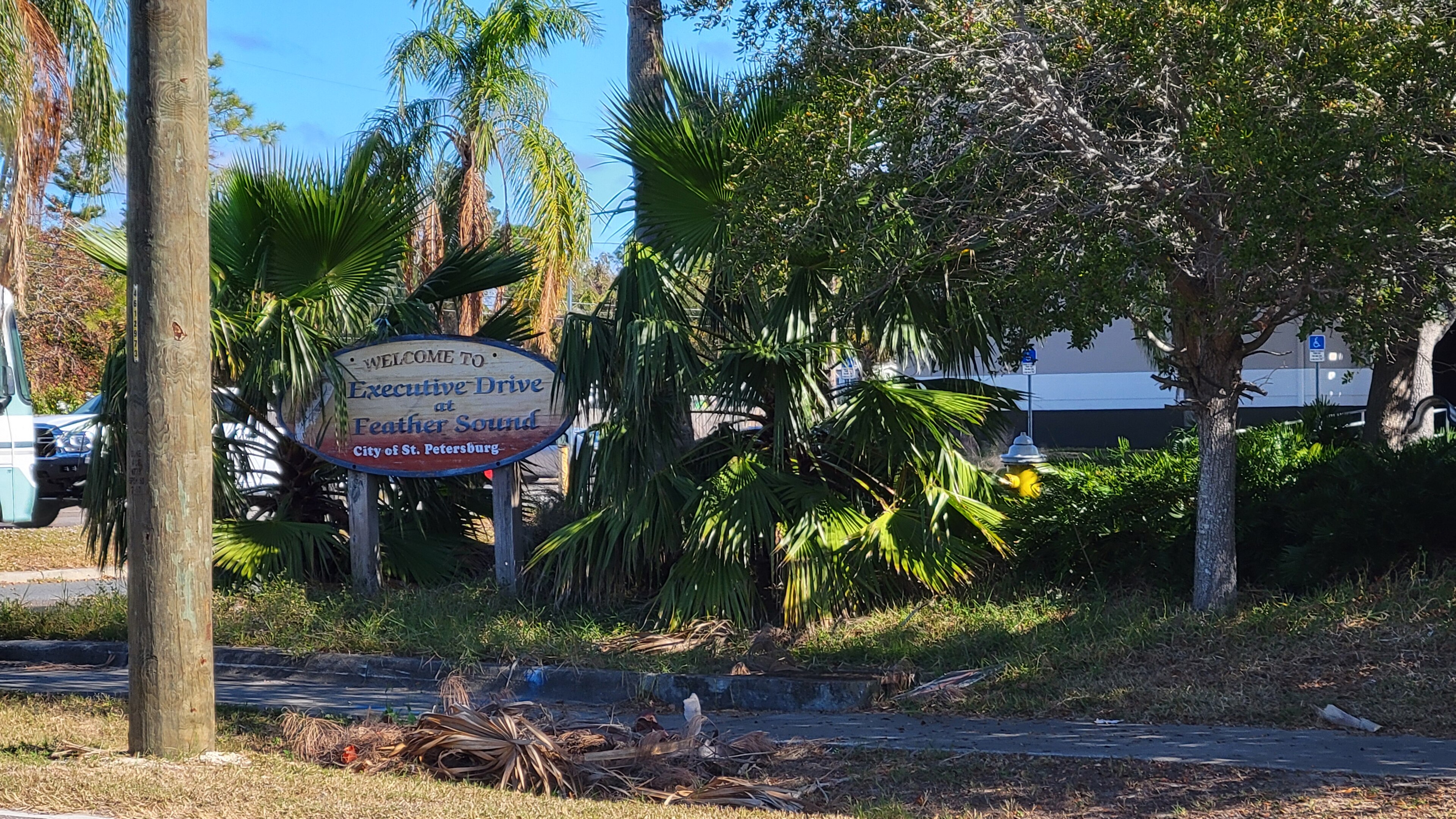 Feather Sound, FL — service area for Titan Plumbing & Electric