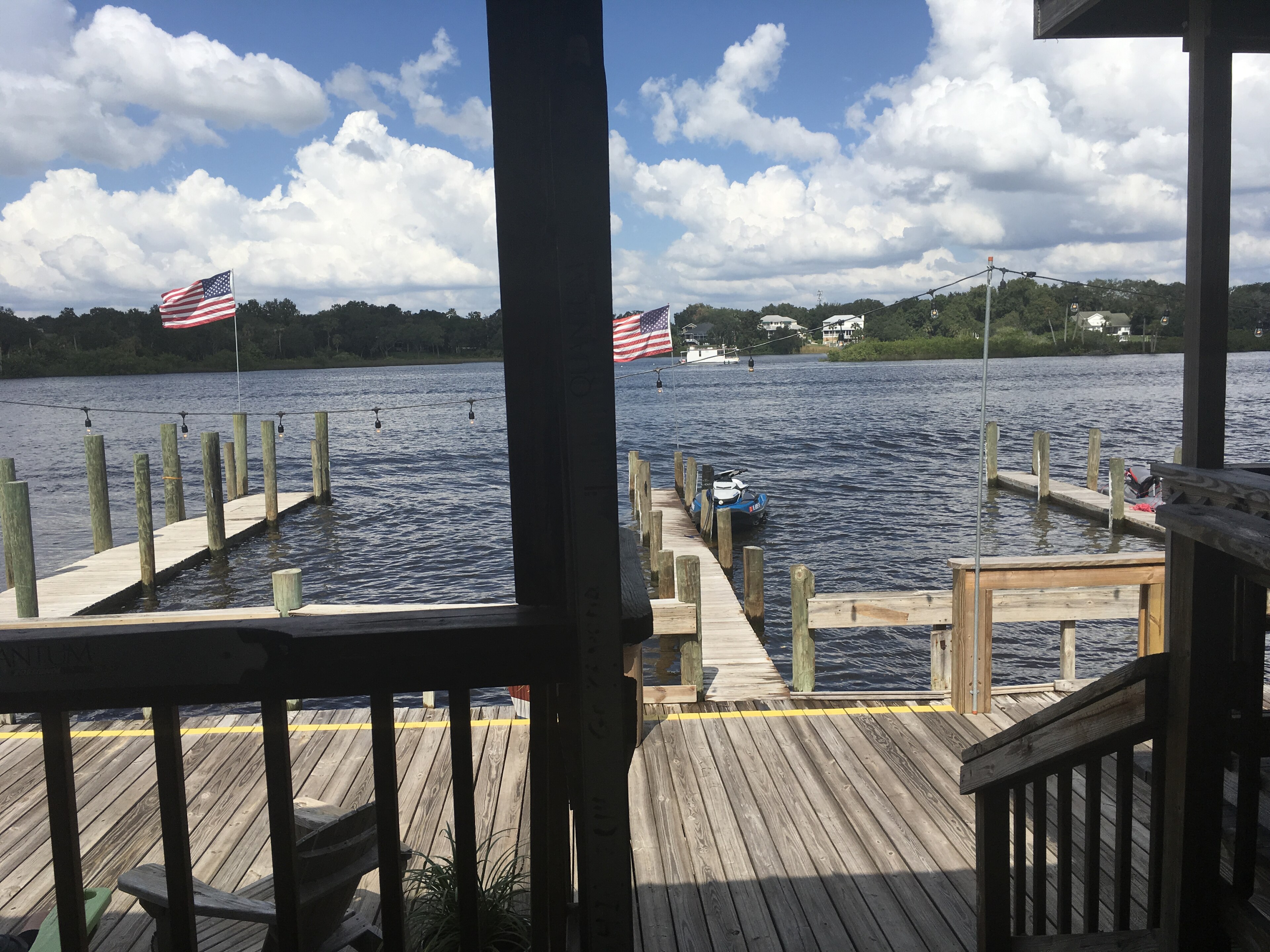 Gibsonton, FL — service area for Titan Plumbing & Electric