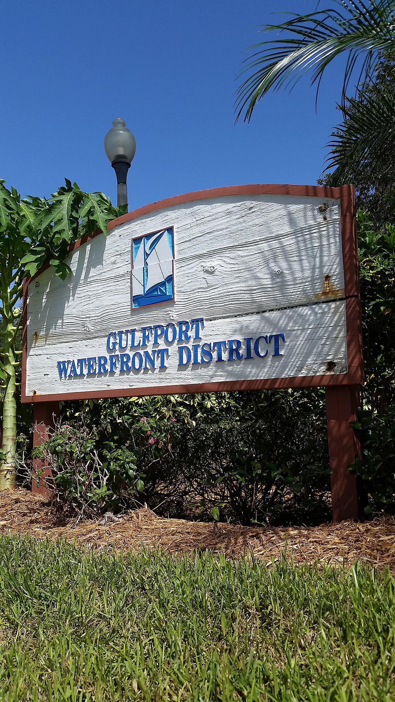 Gulfport, FL — service area for Titan Plumbing & Electric