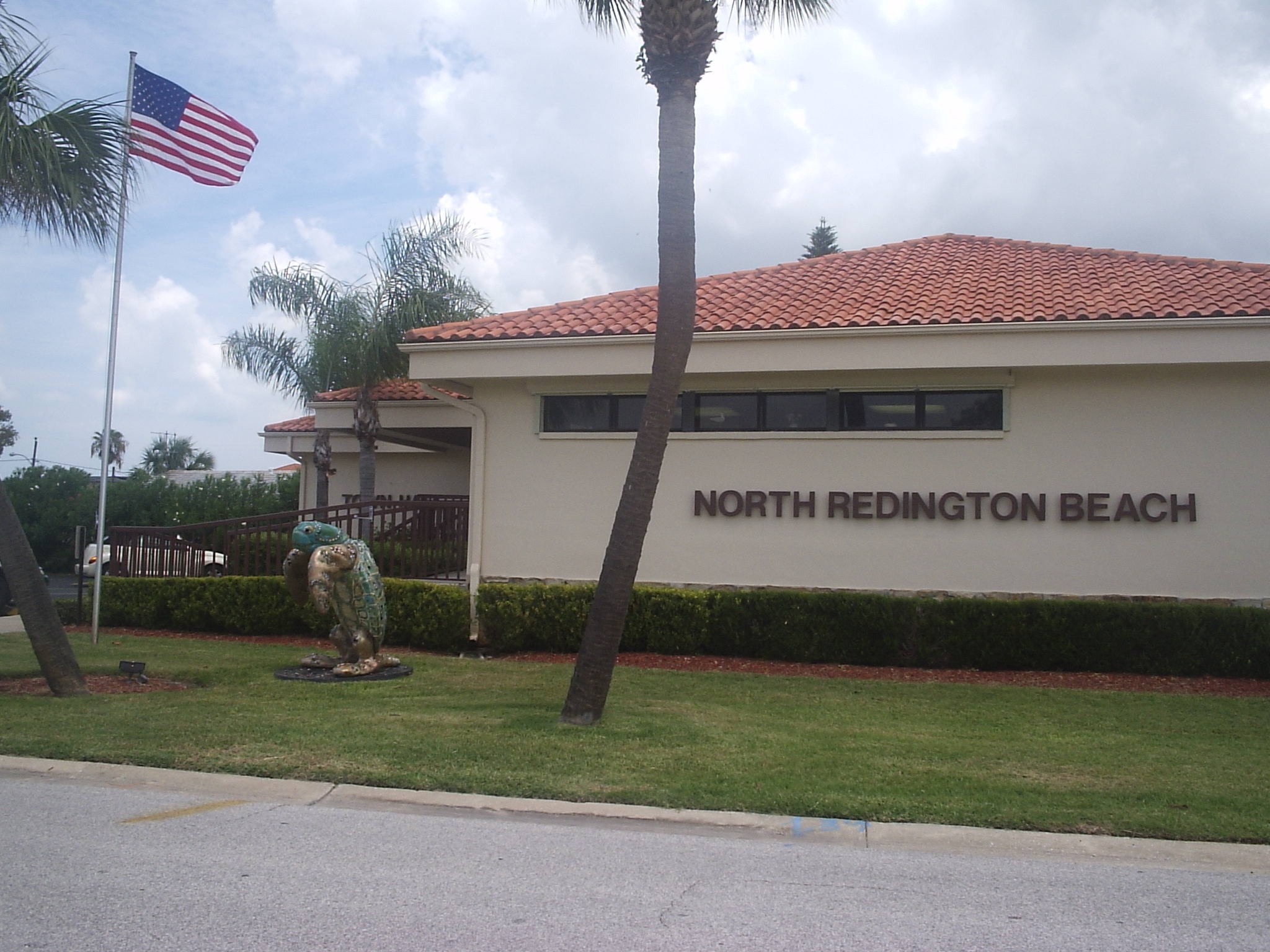 North Redington Beach, FL — service area for Titan Plumbing & Electric