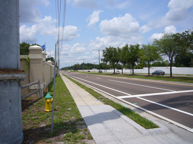 Town N Country, FL — service area for Titan Plumbing & Electric
