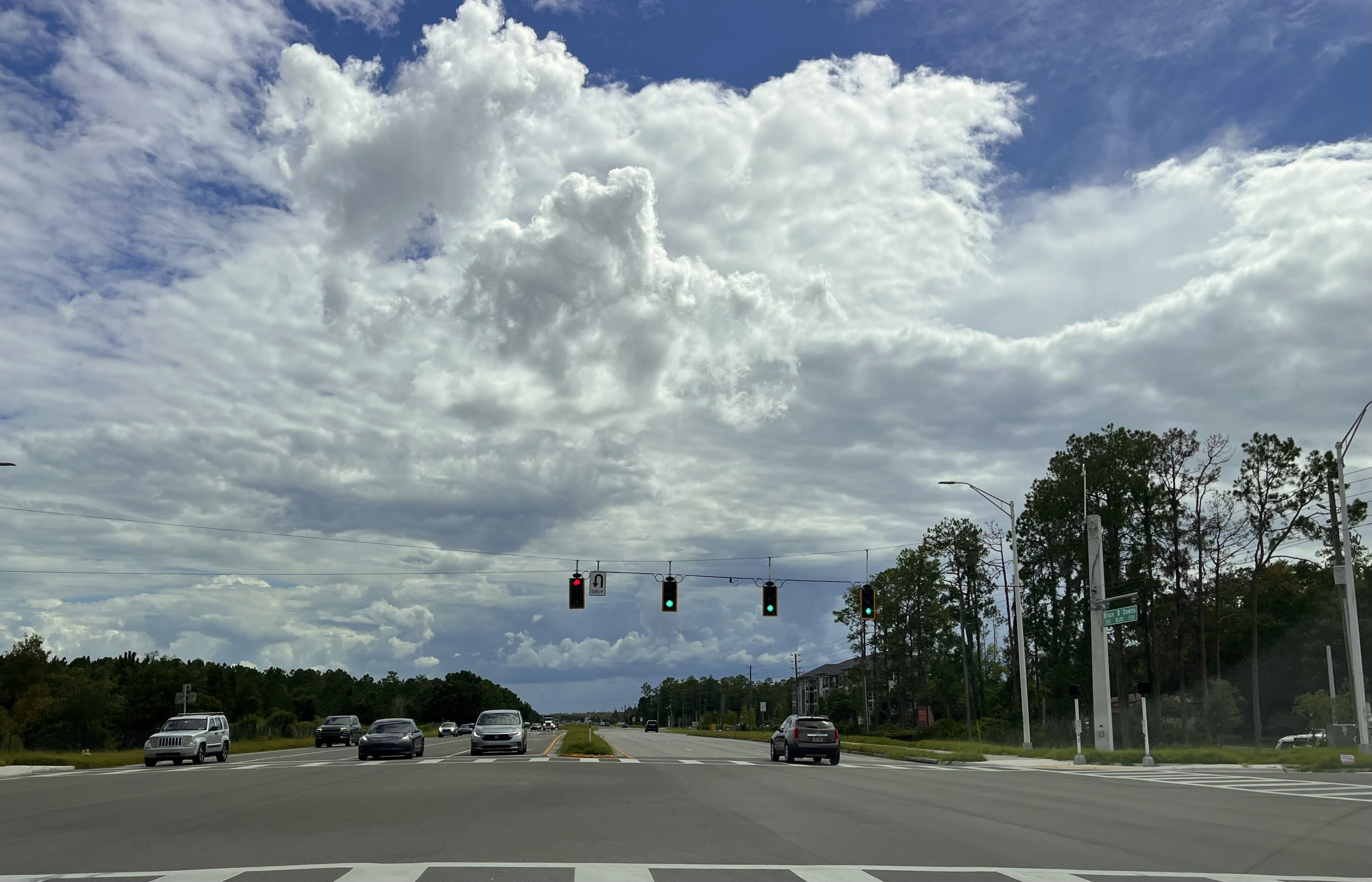 Wesley Chapel, FL — service area for Titan Plumbing & Electric