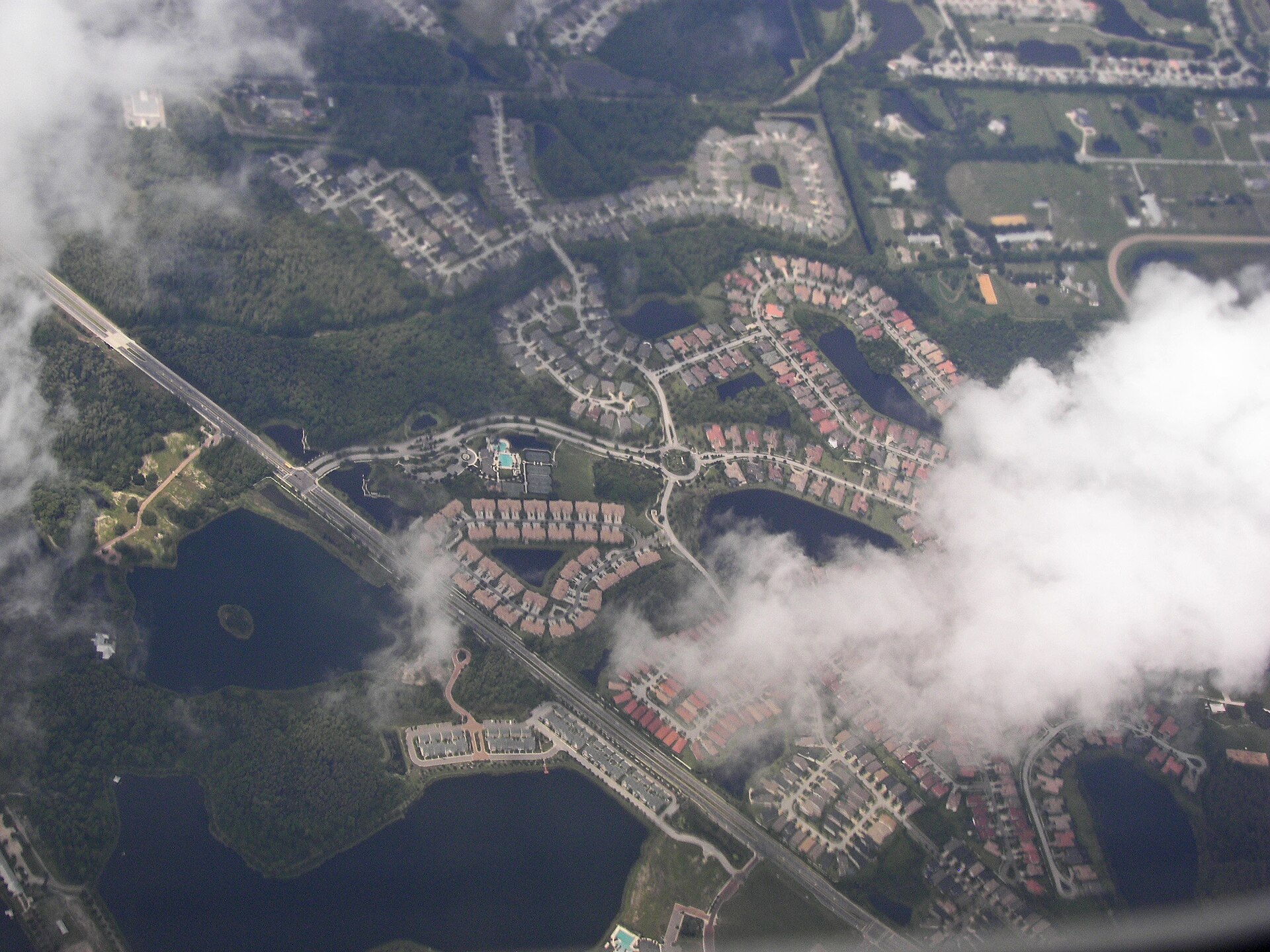 Westchase, FL — service area for Titan Plumbing & Electric