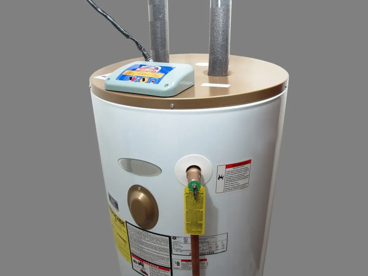 A Guide to Common Water Heater Issues