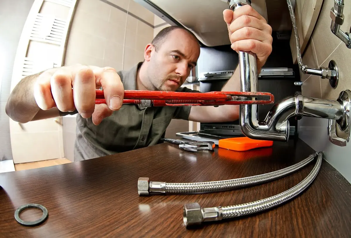 All About The 3 Main Types of Plumbing Systems