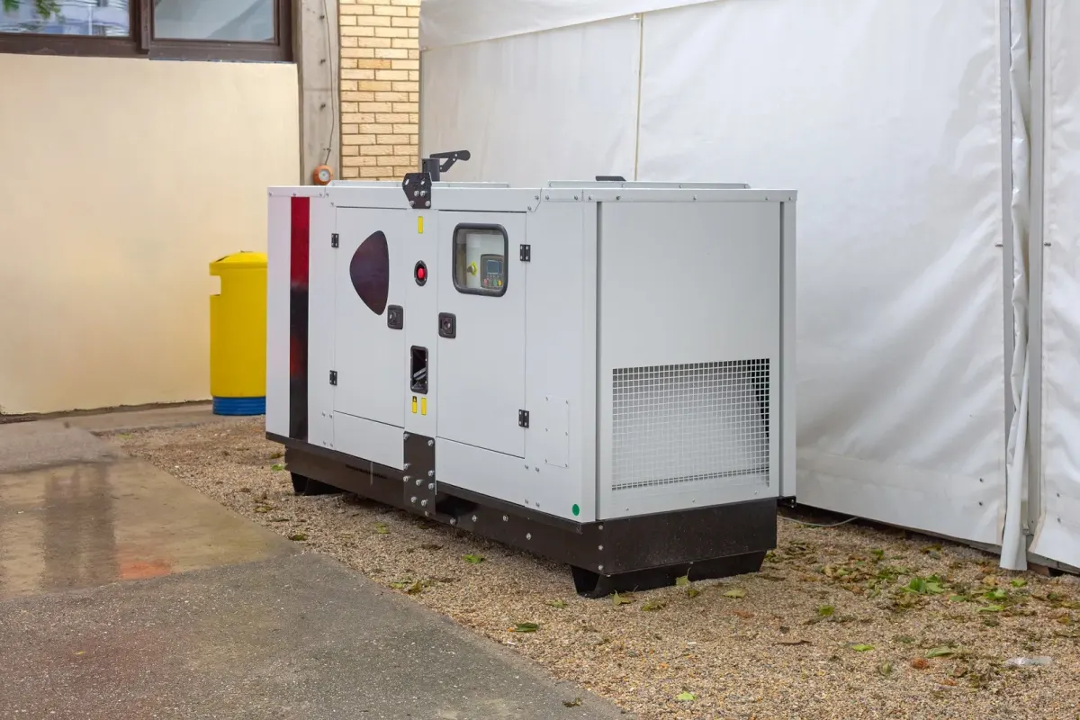 Automatic vs. Manual Whole House Generators: Pros and Cons
