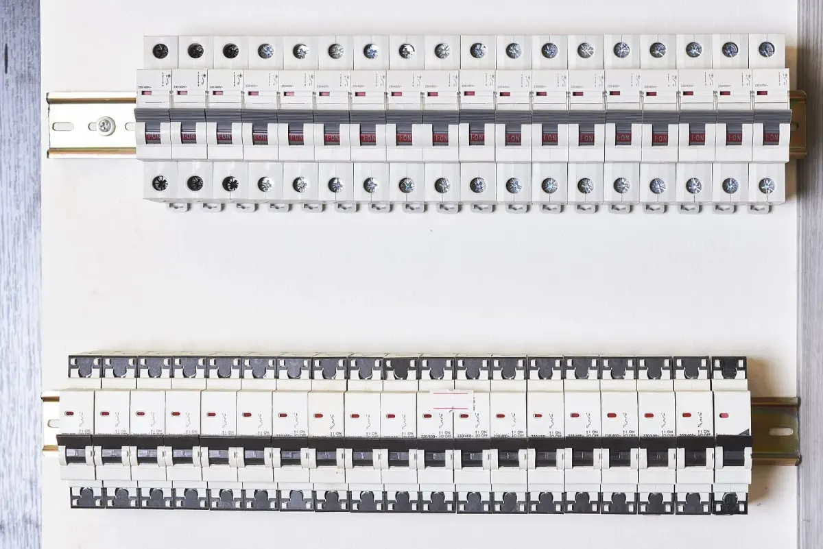 Broken Breaker Solutions