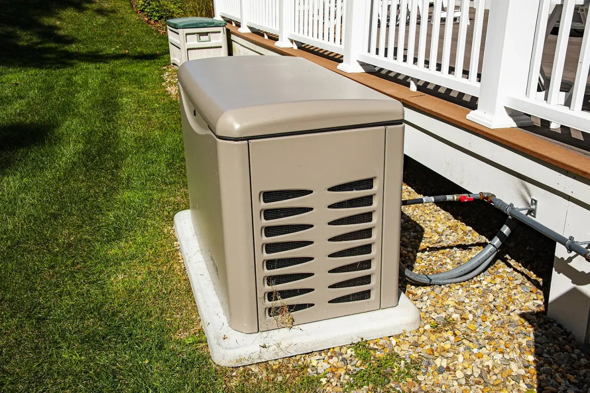 Choosing the Right Size and Type of Generator for Your Home