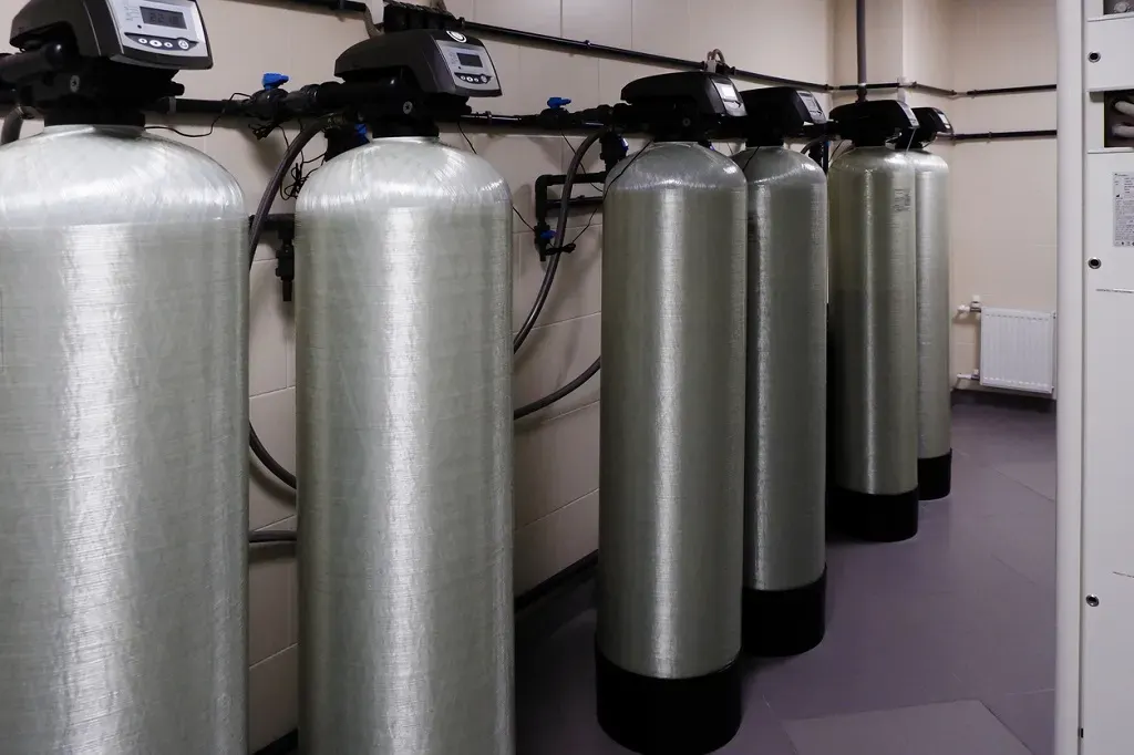 Choosing the Right Water Softener System for Your Home
