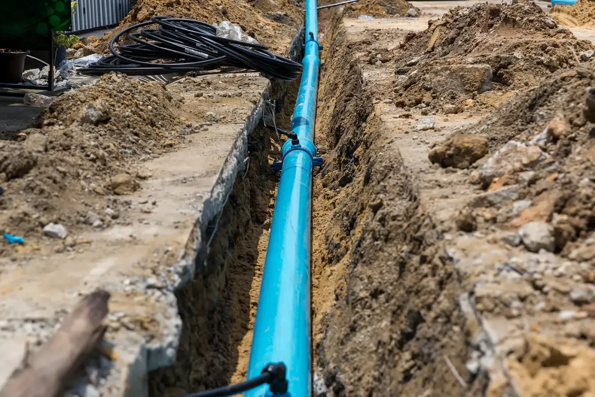 Common Causes Of Clogged Drains & How To Fix Drain Clogs