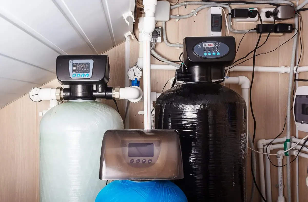 How Do You Know If You Need a Water Softener?