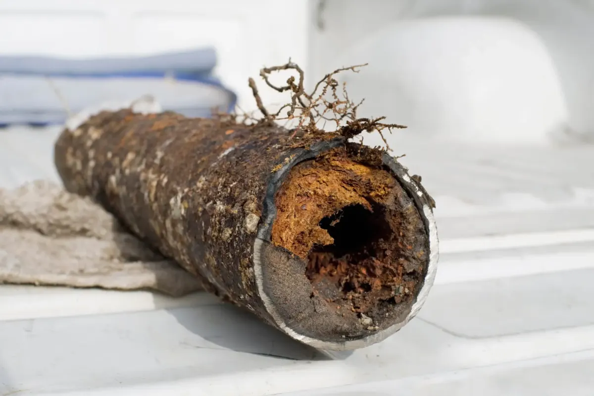 How to Detect and Prevent Tree Roots in Your Sewer Line
