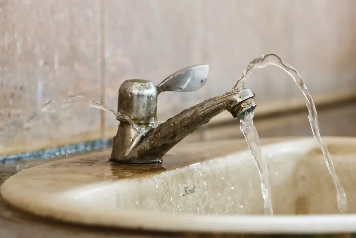 How to Repair a Leaky Faucet