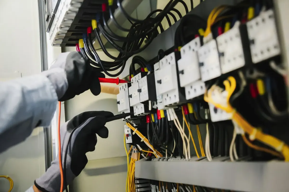Electrical services in Tampa, FL