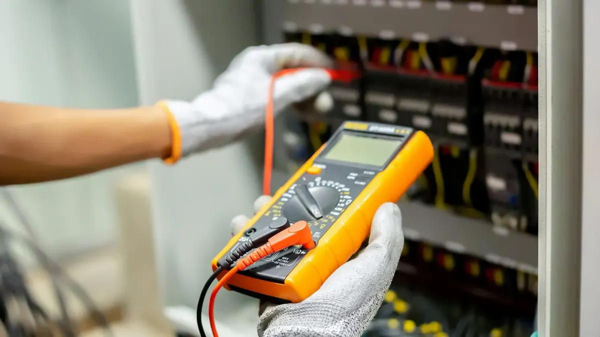 How to Use a Multimeter to Test an Outlet in Tampa, FL