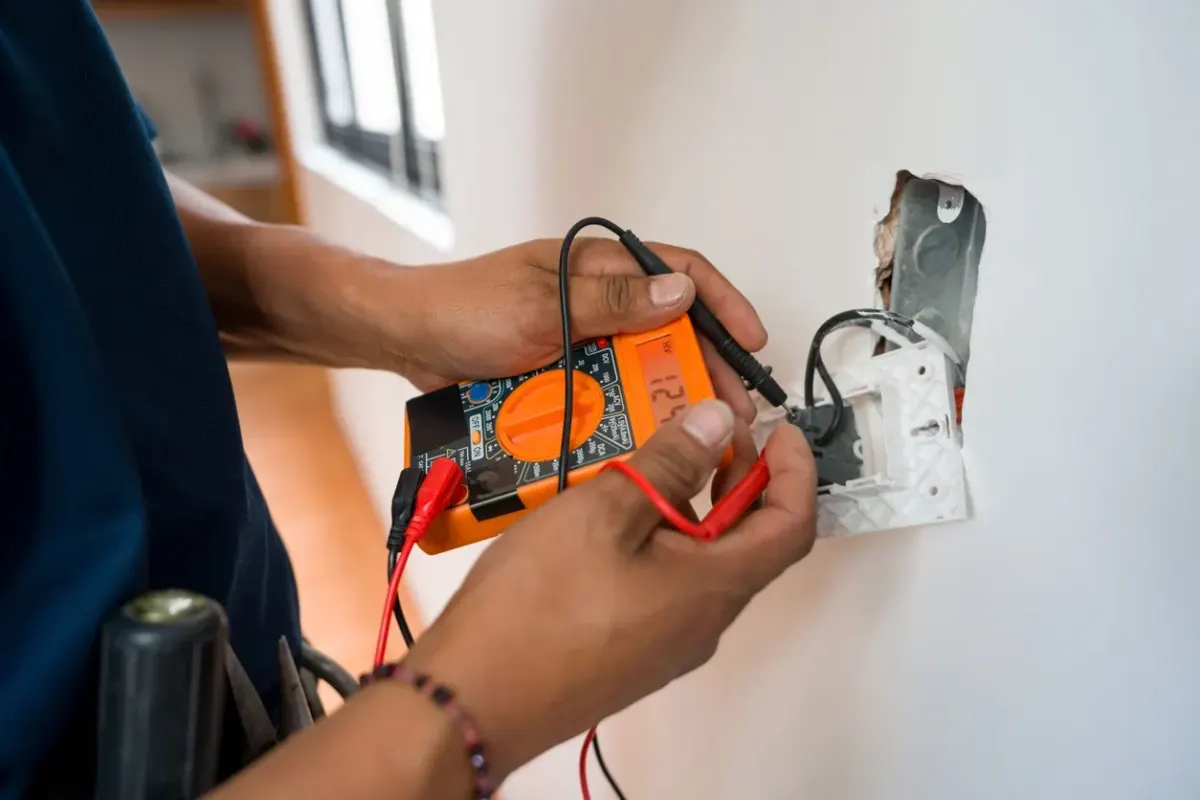 Installing Electrical Outlets for Your Outdoor Living Space