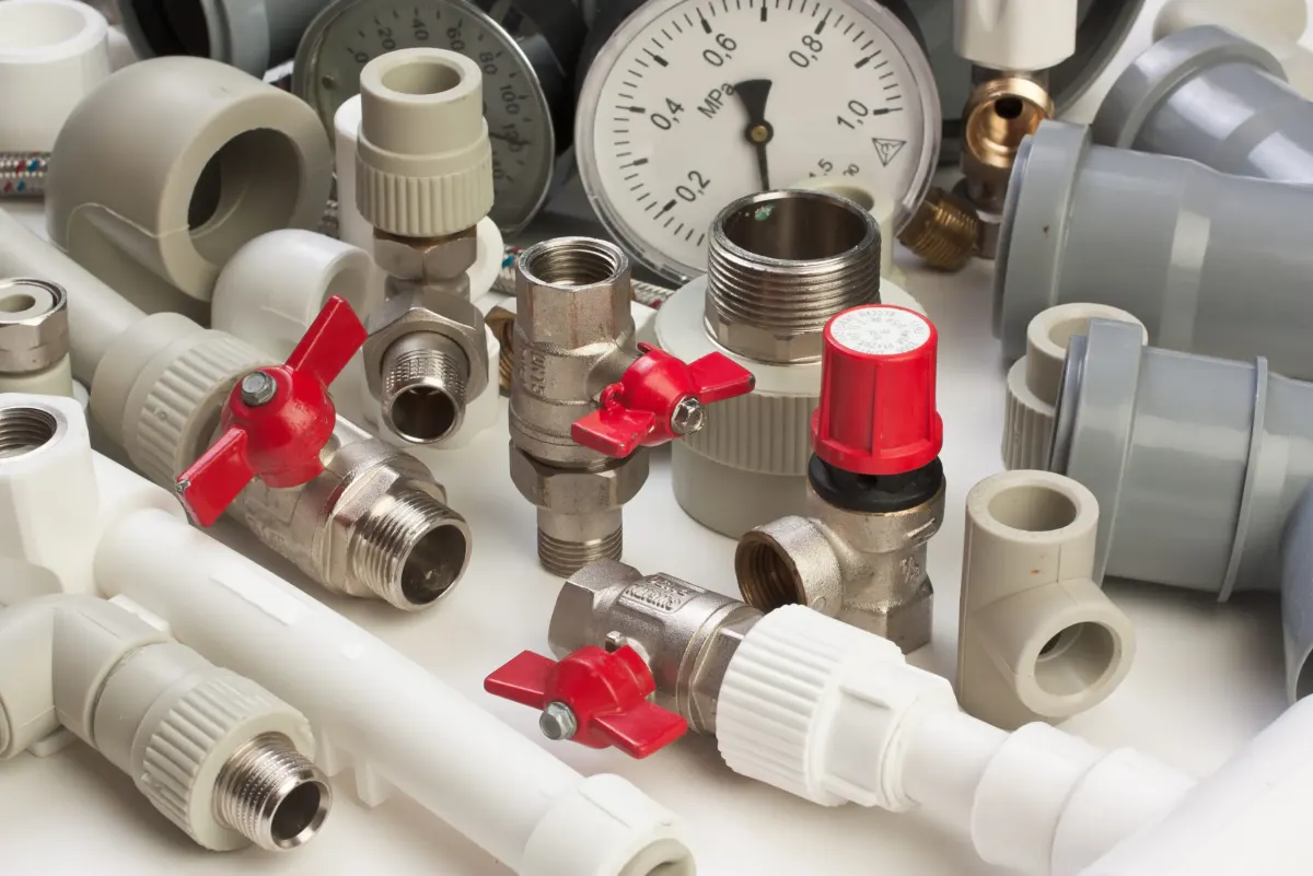 Outdoor Plumbing Tips: Preparing Your System for Seasonal Changes