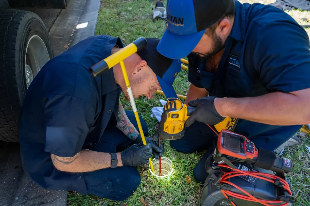 Prepare Your Tampa Home for Spring: Plumbing & Electrical Services to Schedule in February