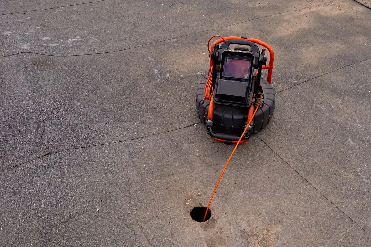 Preventing Drain and Pipe Problems with Camera Inspection