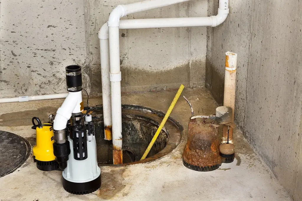 Sump Pump Maintenance: Ensuring Your Basement Stays Dry