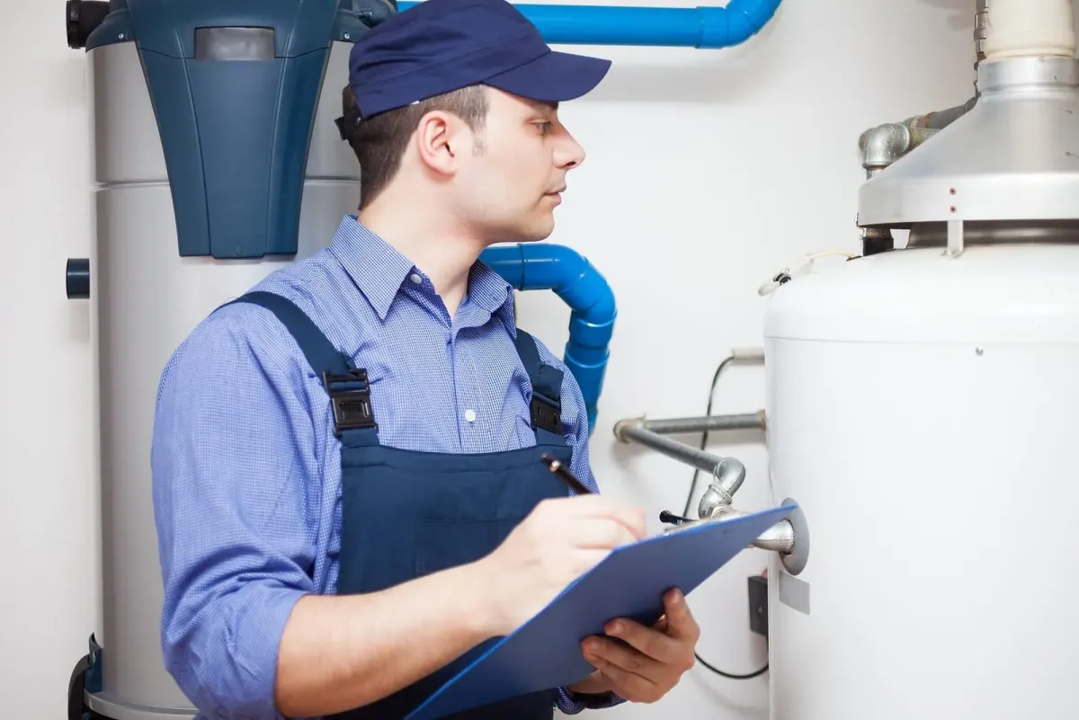 The Different Types of Water Heaters And Their Uses