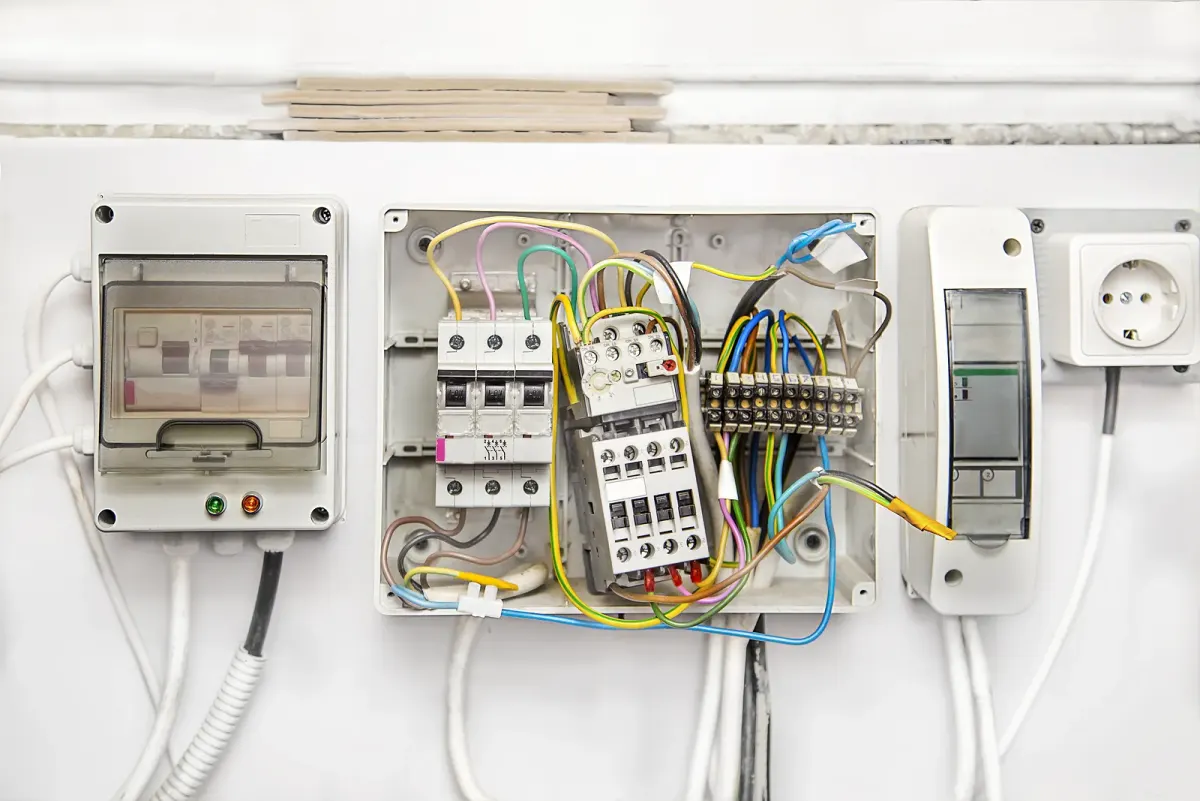 The Importance of Electrical Panel Upgrades for Older Homes