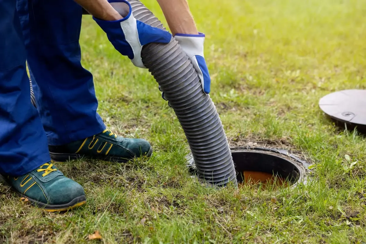 The Importance of Regular Drain Cleaning for a Healthy Home Plumbing System