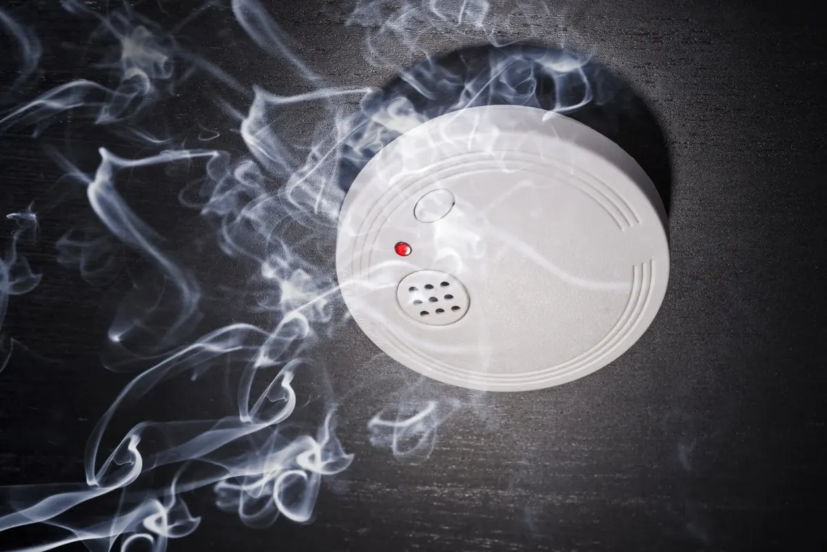 The Role of Smoke Detectors in Home Insurance Premiums