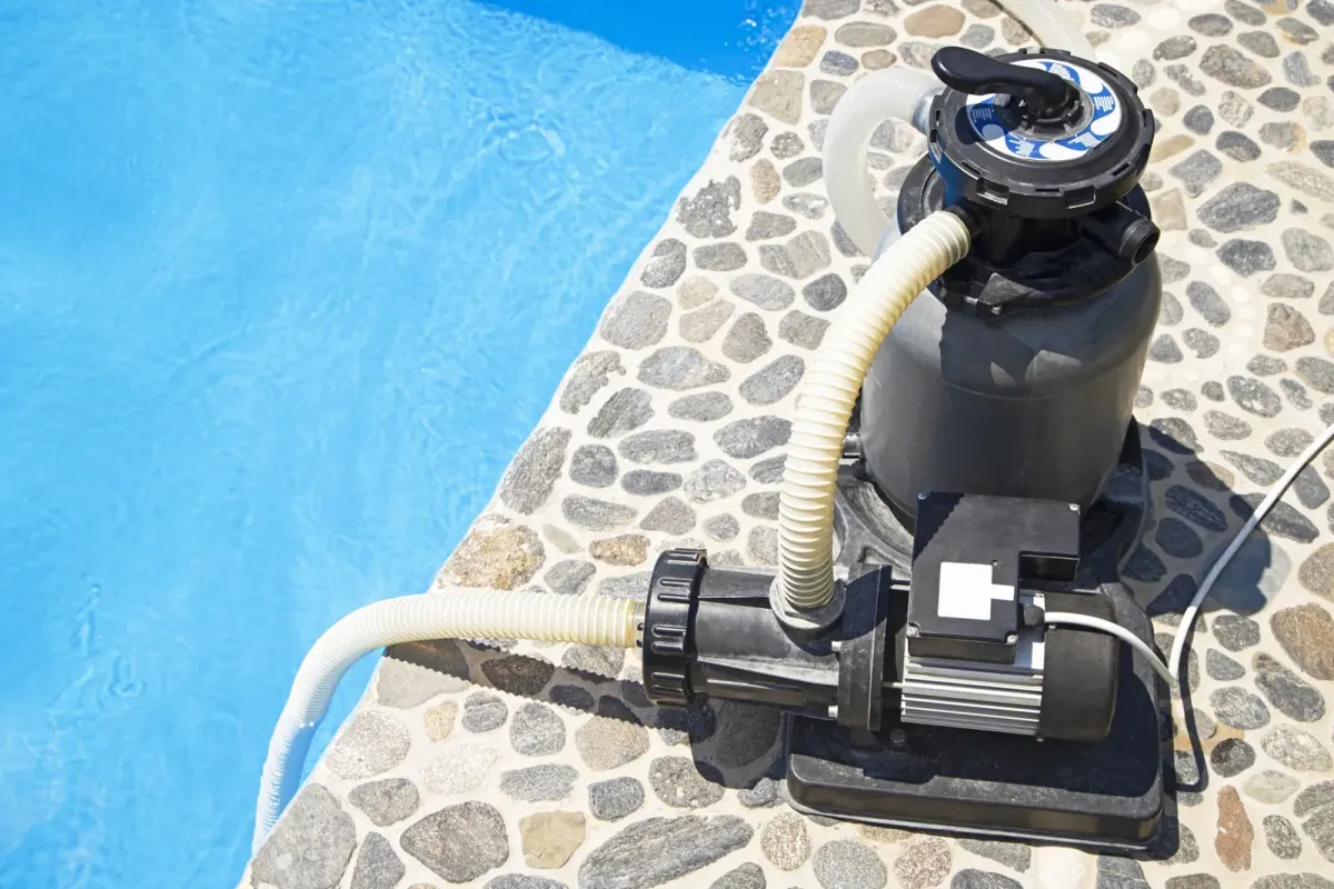 Troubleshooting Common Electrical Issues with Pool and Hot Tub Wiring