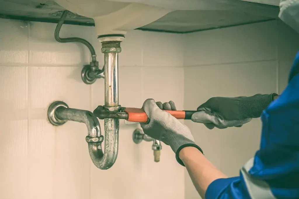 Why Is the Plumbing Gurgling Underneath My Sink?