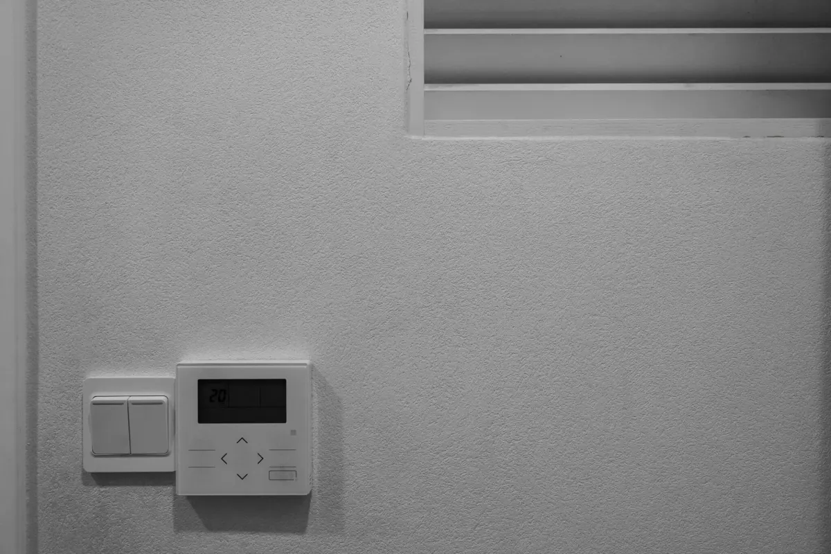 Why Is There an Intermittent Buzzing Sound in My Wall?