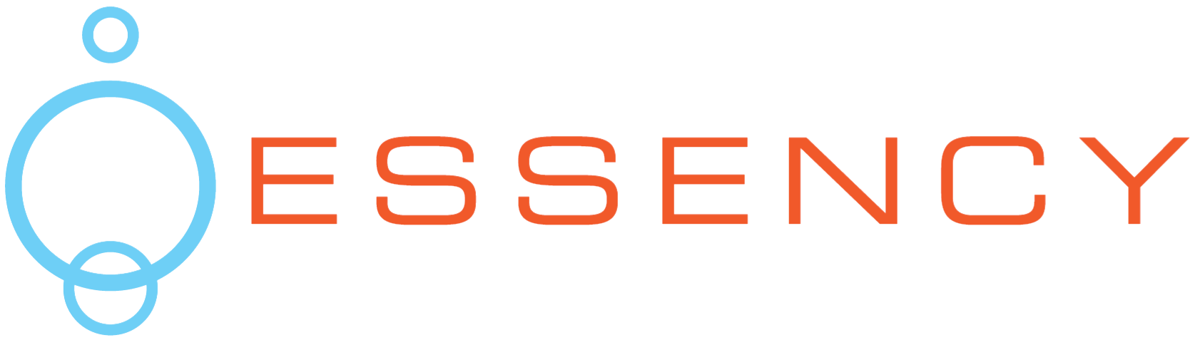 Essency logo
