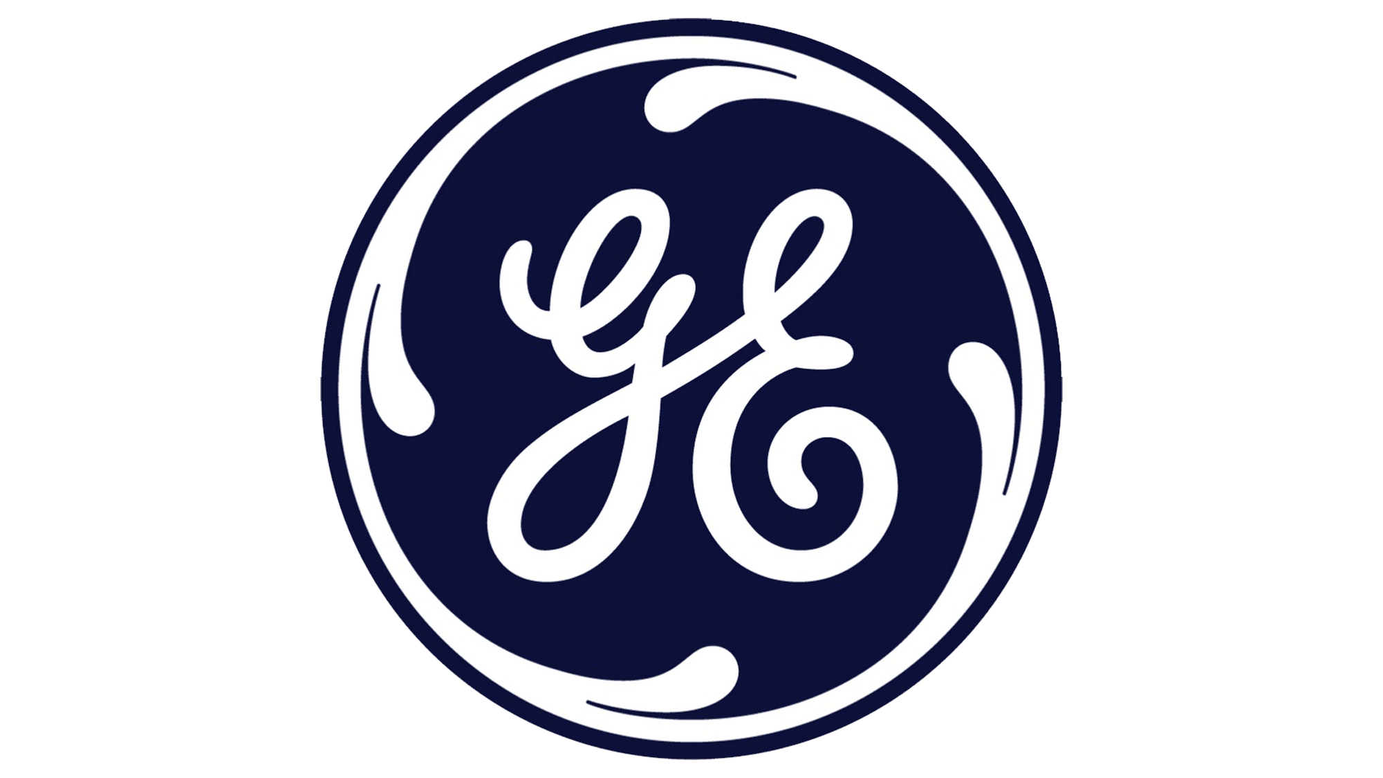 GE logo