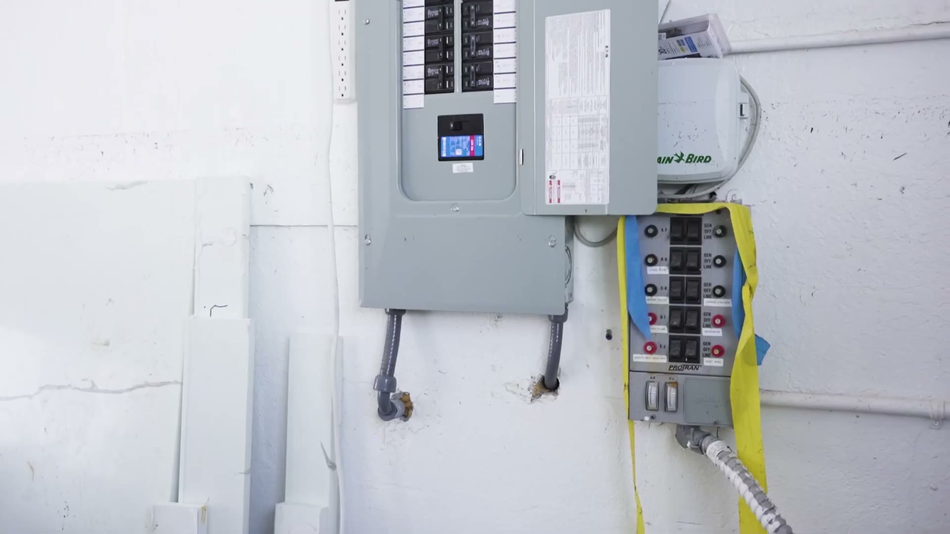 Electrical services in Tampa, FL